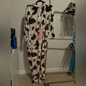 Cow Costume or PJs